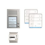 TCS TASTA:pack Audio AP für PSC2320-0000 