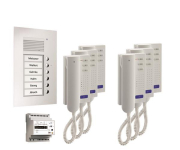 TCS pre:pack6 Gegensprechen  PPU06-EN/02 