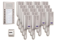 TCS pre:pack 18Tasten AP     PPA18-EN/02 