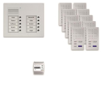 TCS pre:pack Freisprech   PPUF10/2-EN/02 