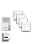 TCS pre:pack Audio AP f.4WE PPAF04-EN/01 