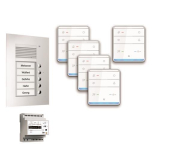 TCS prepack Audio UP 5WE    PPUF05-EN/01 