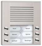 TCS Audio Außenstation PES   PES06-EN/04 