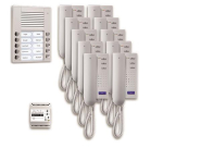 TCS pre:pack 10Tasten AP     PPA10-EN/02 