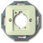 BJ Duro 2000 SI Abdeckung für   2553-212 