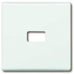 BJ UPWG Allwetter Wippe offen    2120-32 