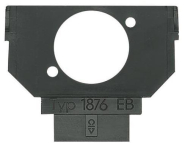 BJ Daten-KS Sockel                1876EB 