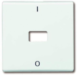 BJ UPWG Allwetter Wippe Aus      2108-32 