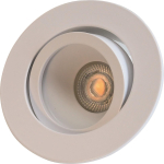 MEGATRON KOIN FLEX Set weiß    MT76768WH 