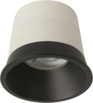 MEGATRON KOIN FLEX Set schwarz MT76769BK 