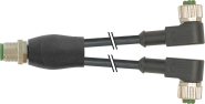 Murrelektronik M12    7000-40741-6330200 