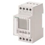 Siemens 7LF45220 Wochenzeitschaltuhr 