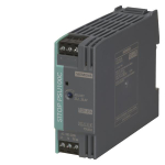 Siemens 6EP13215BA00 SITOP PSU100C 12V/ 