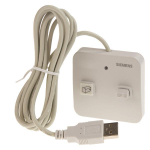 Siemens 7LF49410 USB Adapter u.Software 