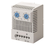 SIEM Zwillingstermostat ZR01 8MR2170-1EA 