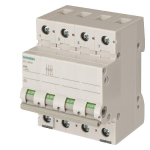 Siemens 5TL14630 Ausschalter 63A 4p 