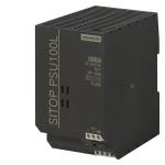 Siemens 6EP13341LB00 SITOP PSU100L 24V/ 