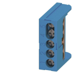 Siemens 8GB50055KM FI Klemme 8GB5005-5KM 