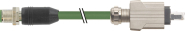 Murrelektronik M12 St 7000-44715-7960060 