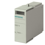 SIEM Steckteil Typ2 , UC 750V  5SD7488-2 