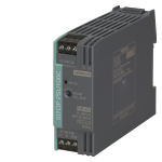Siemens 6EP13315BA10 SITOP PSU100C 24V/ 