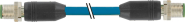Murrelektronik M12 St 7700-51001-S4X2000 