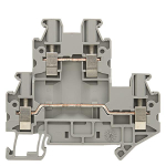 SIEM Doppelstockklemme für 8WH1020-5LF00 