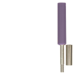 SIEM Prüfadapter violett   8WH9010-0MB11 