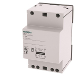 Siemens 4AC37240 Sich.Transformator 24VA 