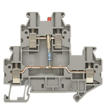 SIEM Doppelstockklemme mit 8WH1020-5JF30 
