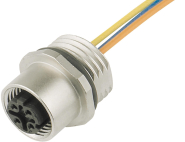 Murrelektronik M12 Bu 7000-14501-9760020 