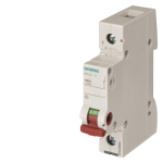 Siemens 5TL11631 Ausschalter   5TL1163-1 