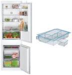 Bosch KGH86NSE0 EB-Kühlkombi (EX) 