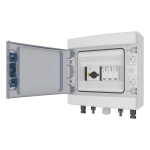 EATON IKA-SOL20-X11-PKZ-T2-    EP-501984 