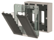 Helios Bestehend aus          KWL 60 SDS 