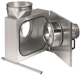 Helios Megabox 3PH        MBD 250/2/2 TK 