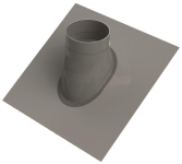 HELI Dachpfanne univ. mit    IP-UDPS 125 