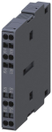 Siemens 3RH19212DE11 Hilfsschalter 1S+1 