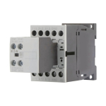 EATON DILM7-21 230V50Hz 240V60Hz  276620 