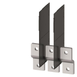 Siemens 3VA94830QB00 Anschlussverlänger. 