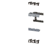 SIEM Steckeinheit          3VA9213-0KP10 