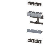 SIEM Steckeinheit          3VA9324-0KP10 