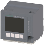 Siemens SICAM A8000   6MF2101-1AB10-0AA0 