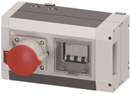 Siemens BVP:034282 BD01-AK2M1/CEE325A323 