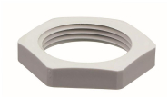 Siemens Locknut,1 NPT        7ML1830-1DS 