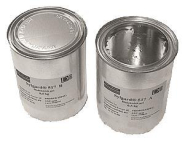 Siemens Dichtungsmasse zur  FDK:085U0220 