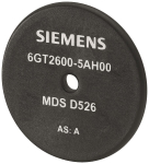 SIEM Transponder MDS D526  6GT2600-5AH00 
