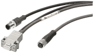 SIEM Simatic RF200 / RF300 Steckleitung, 