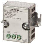 Siemens 6SL32520BB000AA0 SINAMICS Brake 
