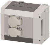 Siemens BVP:034268 BD01-AK1X/2SD163S14 